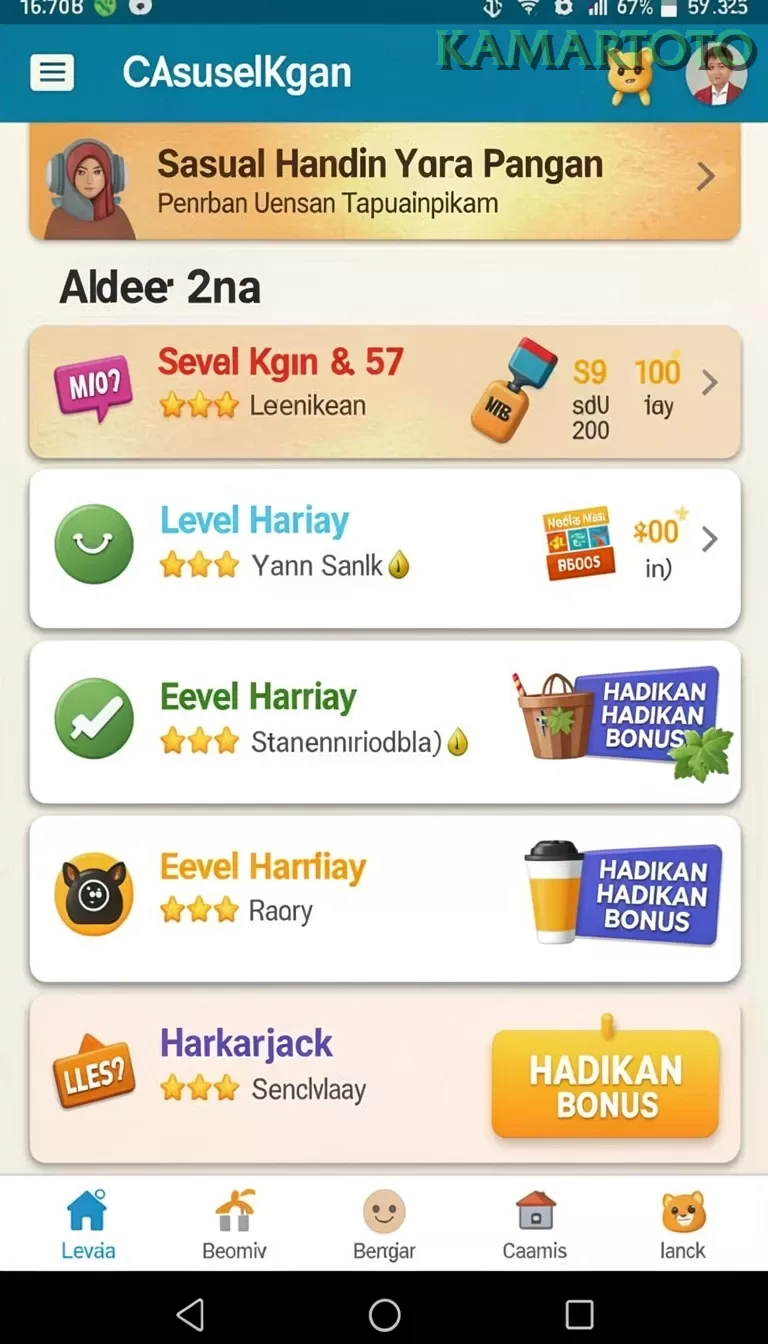 Screenshot Dam88 nomor 2